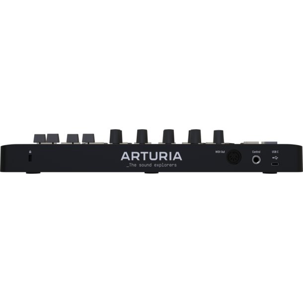 ARTURIA MiniLab 3 BK Sort